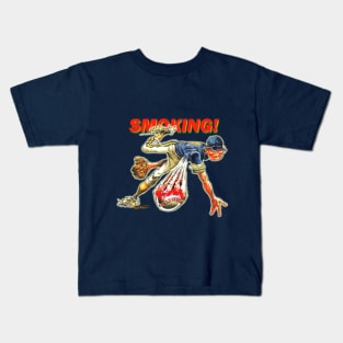 FASTBALL! Kids T-Shirt